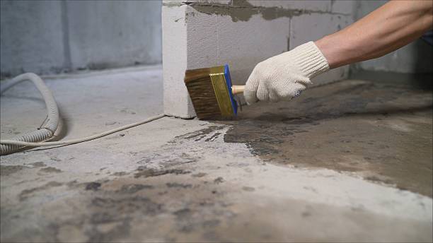 24/7 Emergency Basement Waterproofing experts in Sycamore, GA